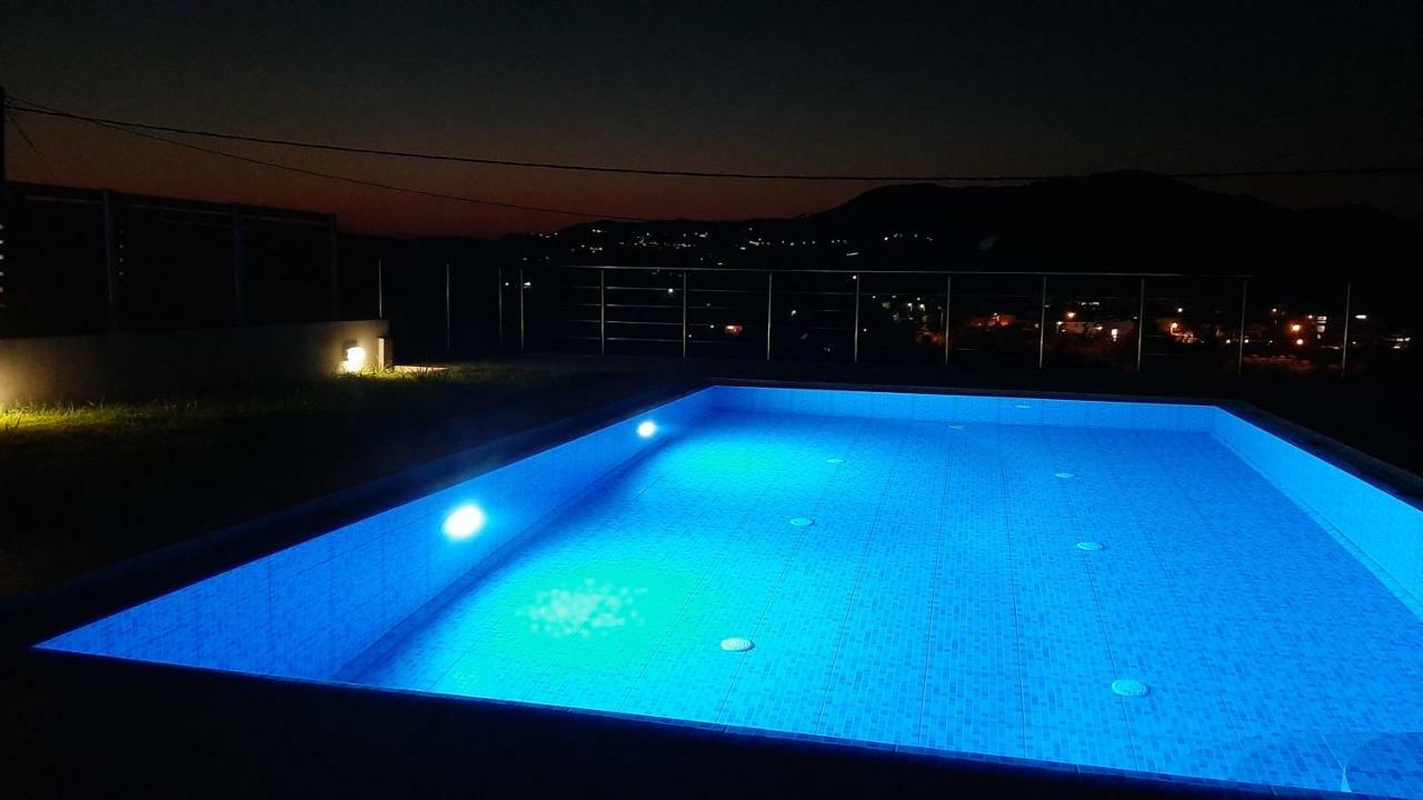 גאורגיופוליס Villa Aelia מראה חיצוני תמונה