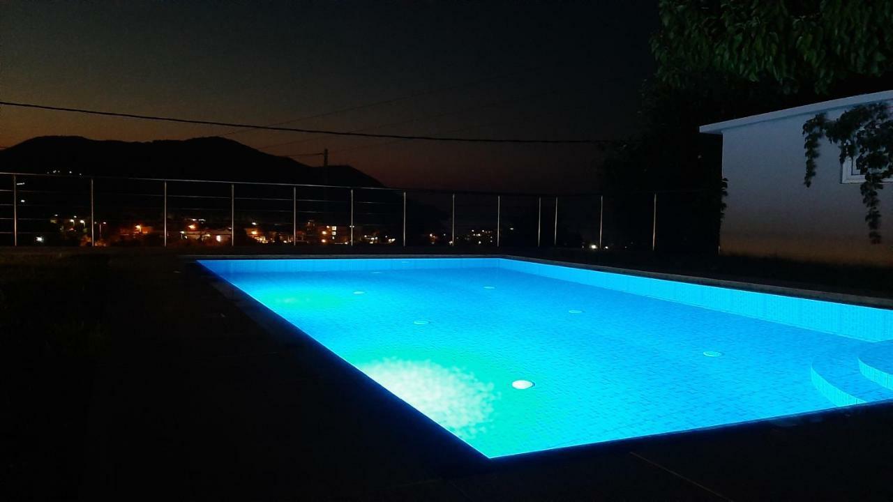 גאורגיופוליס Villa Aelia מראה חיצוני תמונה