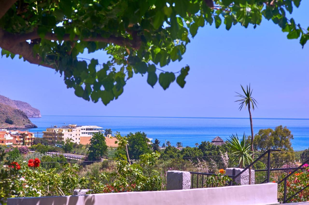 גאורגיופוליס Villa Aelia מראה חיצוני תמונה