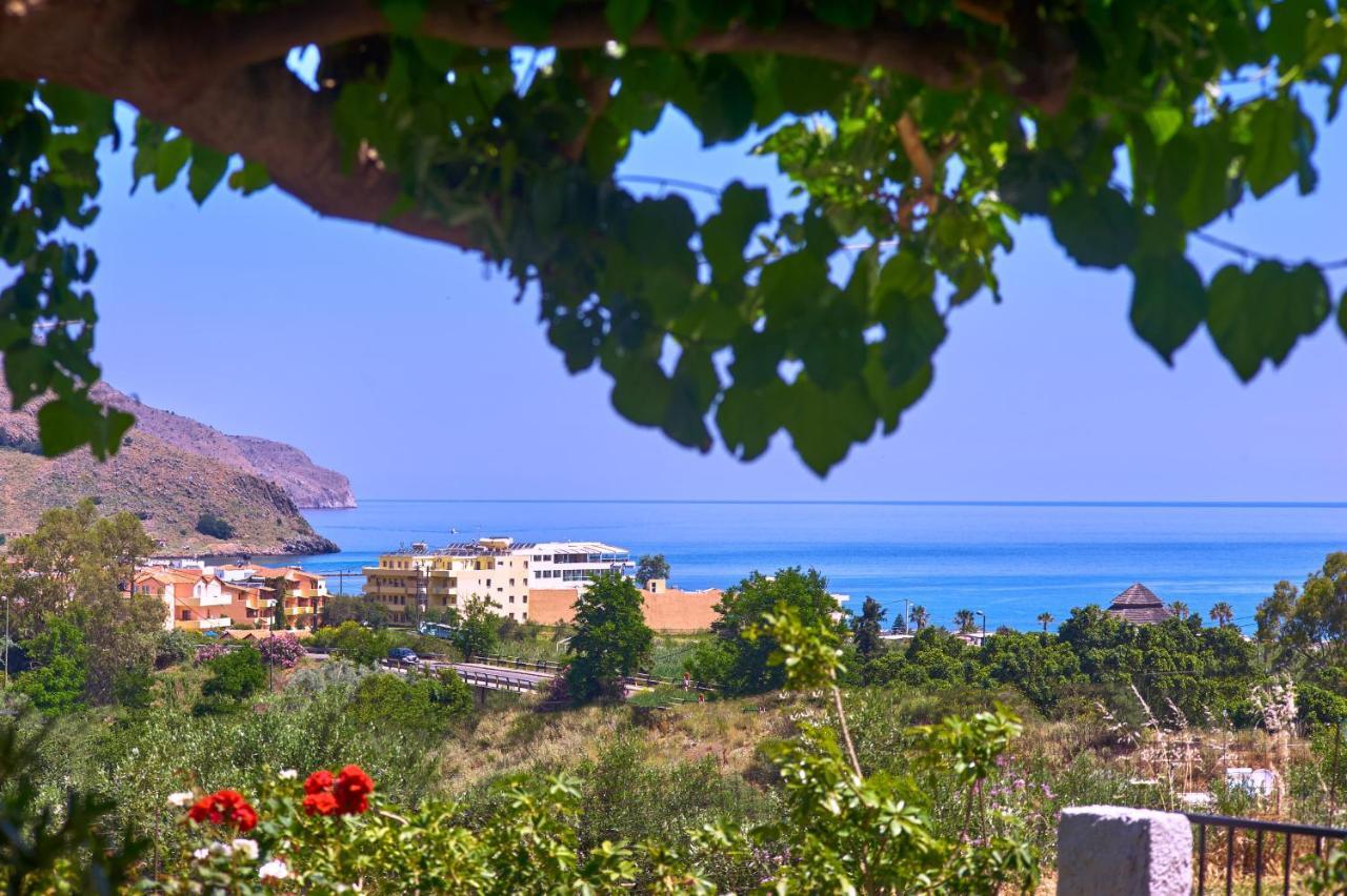 גאורגיופוליס Villa Aelia מראה חיצוני תמונה