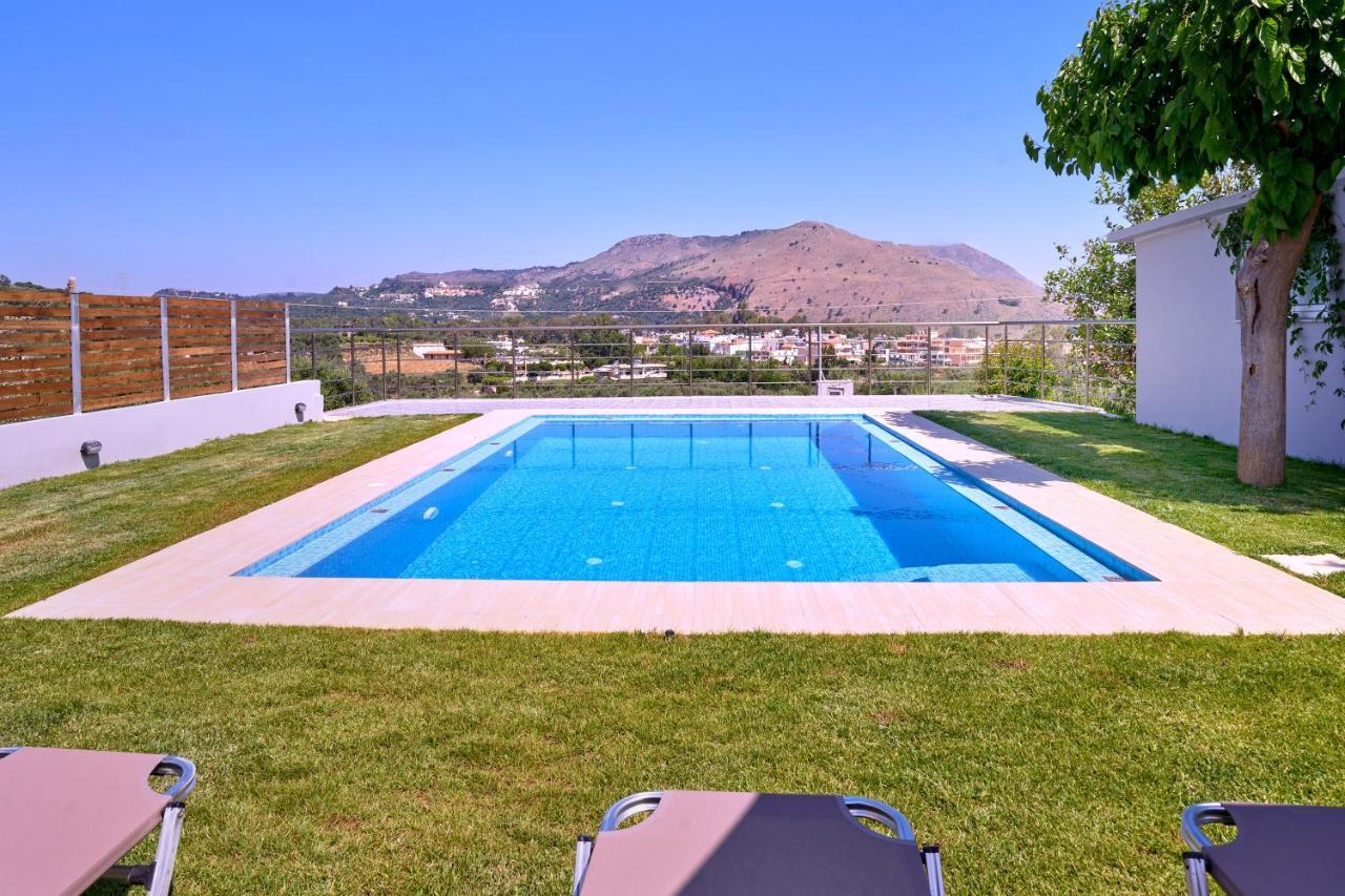 גאורגיופוליס Villa Aelia מראה חיצוני תמונה
